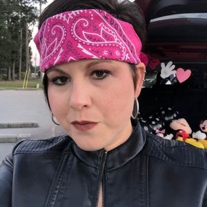 Meet your Posher, Jessica